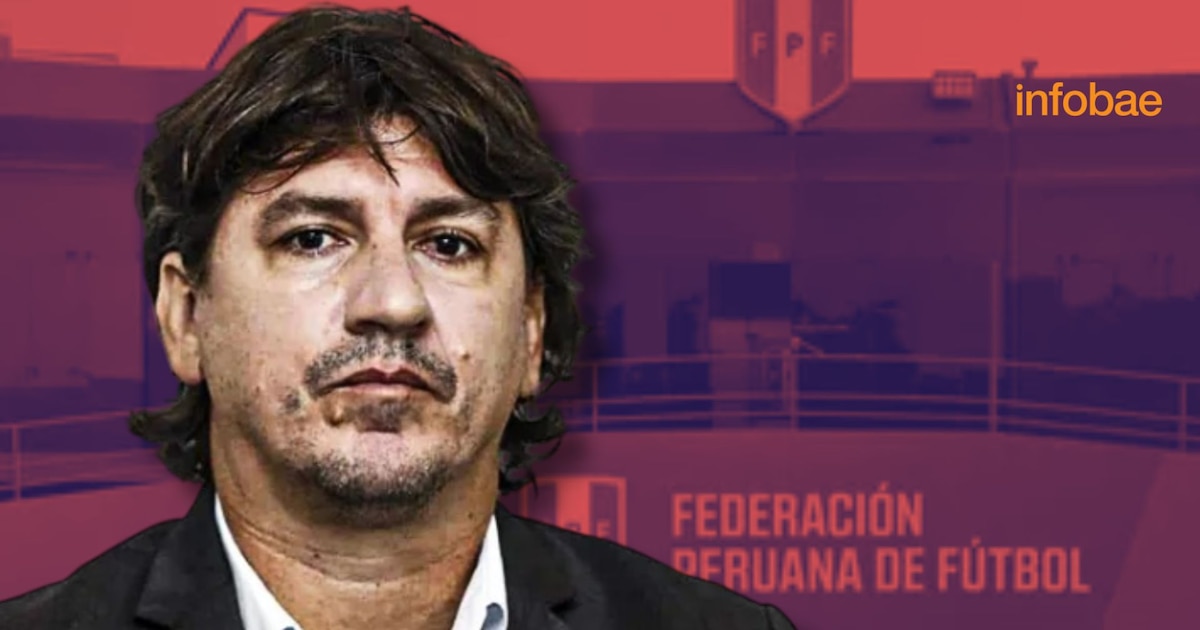 Jean Ferrari asume como nuevo Director General de la FPF: detalles de su contrato, proyectos y fecha de presentación