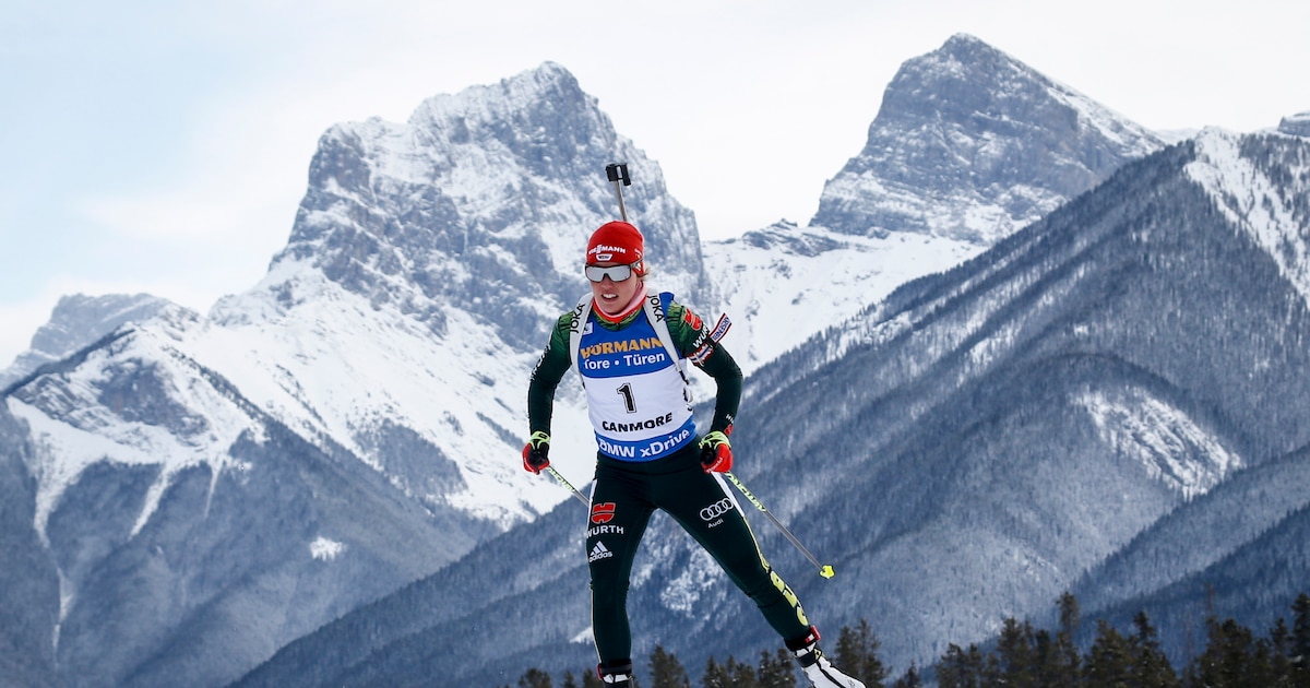 Muere la bicampeona olímpica Laura Dahlmeier tras trágico accidente en montaña en Pakistán