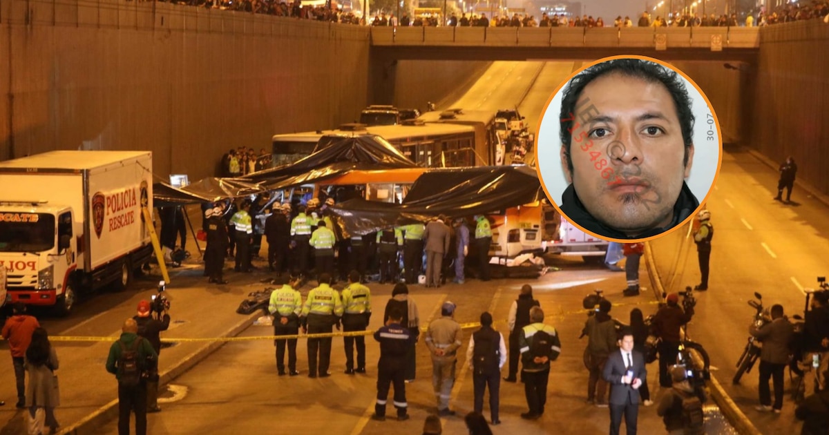Familiares del conductor fallecido del ‘Anconero’ defienden su honor y aseguran que contaba con licencia de conducir válida