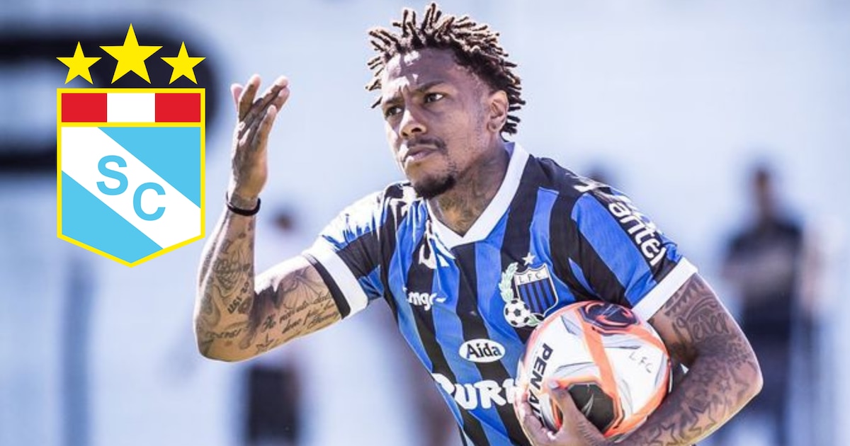 Abel Hernández confiesa cómo Liverpool fue su respaldo tras fracasado traspaso a Sporting Cristal