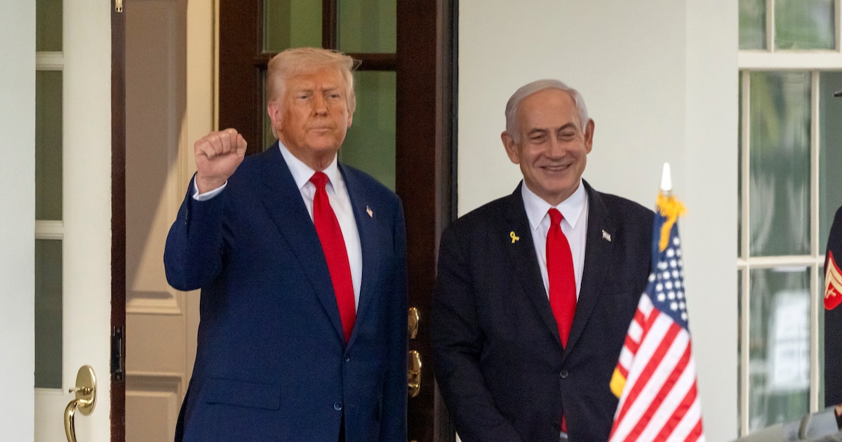 ¿Hambruna en Gaza y ataques precisos en Irán? La polémica política del gobierno de Netanyahu en medio de la crisis