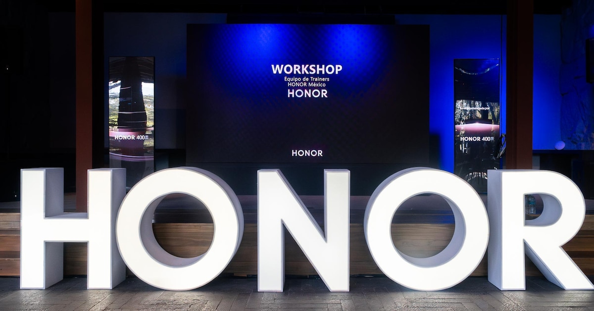 Innovación en tus manos: la inteligencia artificial del HONOR 400 Pro revoluciona la creatividad y simplifica tareas diarias
