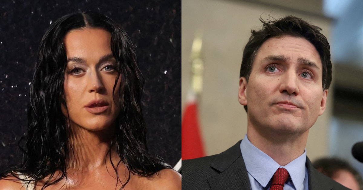 Katy Perry y Justin Trudeau: ¿Solo una amistad o algo más? La cantante aclara que su encuentro en Montreal fue solo una oportunidad para salir