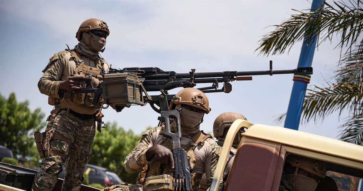 ONU advierte aumento de actividades de Al Qaeda y Estado Islámico en África y riesgo para Siria