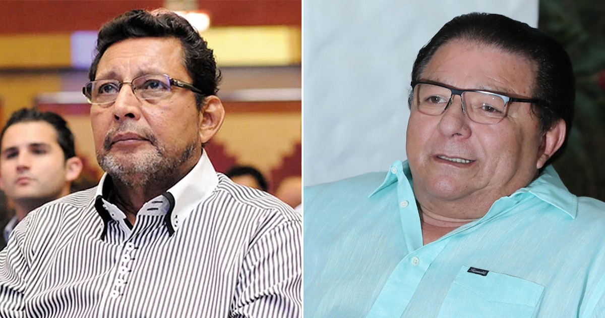 Persecución en Nicaragua: Rosario Murillo genera una caza de antiguos líderes sandinistas