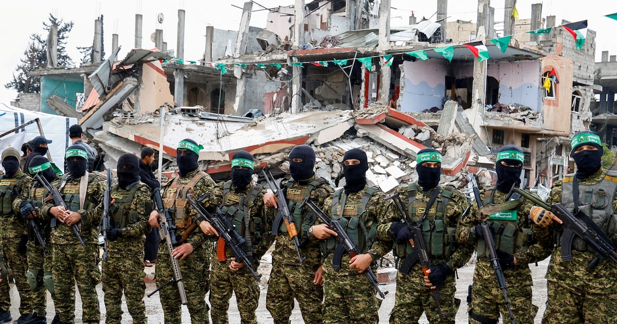 Los países árabes unańse en un histórico llamamiento a Hamas: depongan armas y apoyen la creación de un Estado palestino