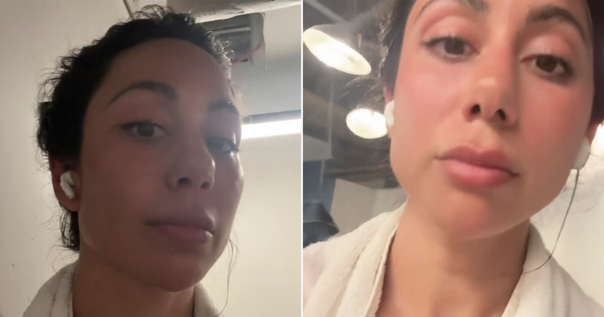 Mujer se refugia en sauna durante tiroteo en Midtown Manhattan provocado por Shane Tamura y registra el pánico en TikTok