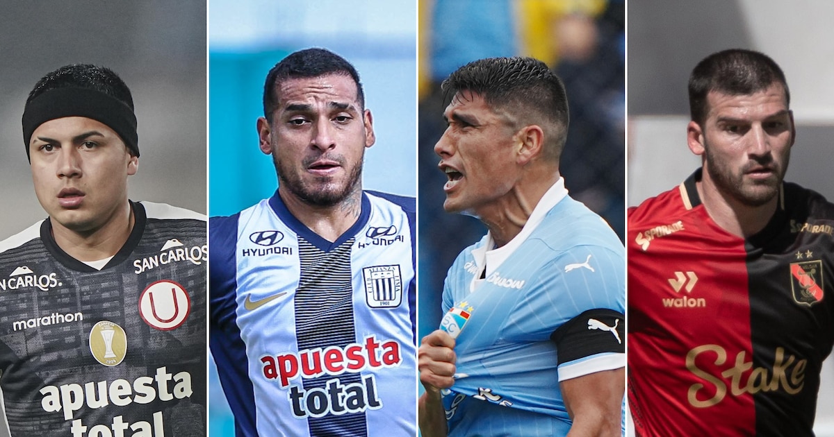 Clasificación de la Liga 1 Perú 2025 tras la fecha 3: avances en el Torneo Clausura y puntos acumulados de los equipos