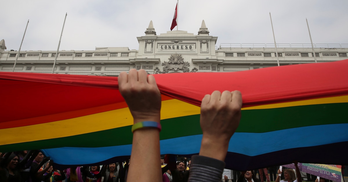 Derechos LGBTIQ+ en Perú: la falta de atención gubernamental ante avances y omisiones en la agenda estatal