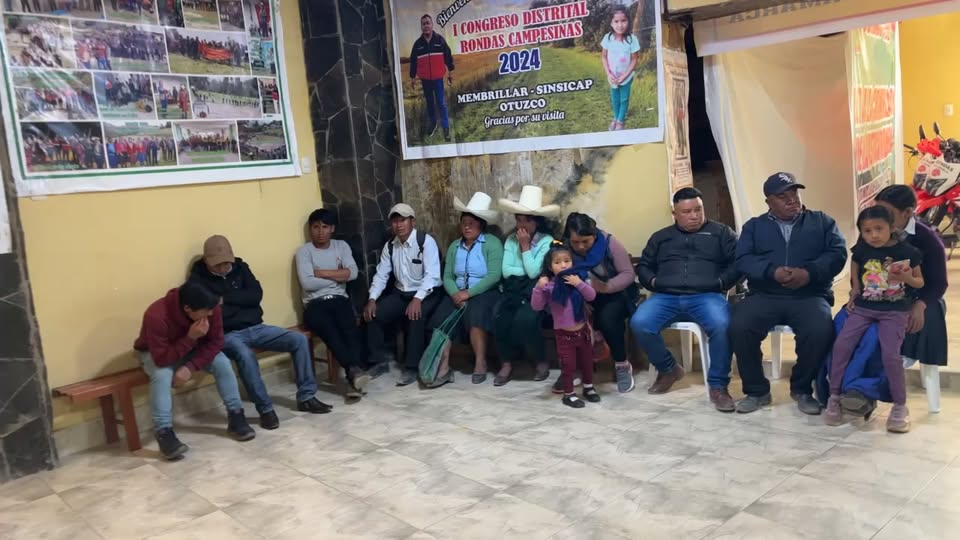 Aumentan denuncias por maltrato y seguridad en Cajamarca, comunidades exigen acciones