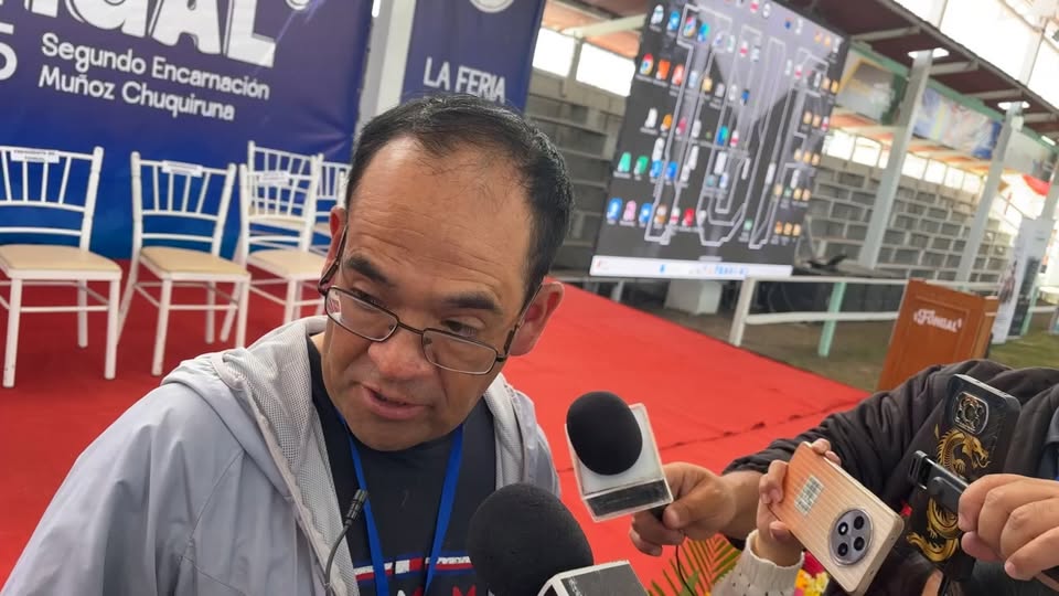 Periodista cajamarquino aclara acusaciones de nepotismo y malentendidos en cobertura