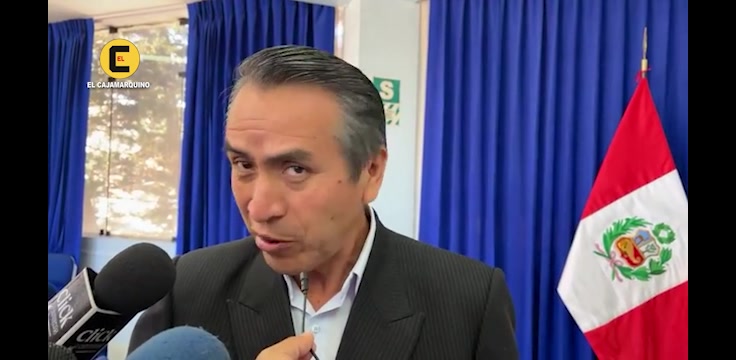 Autoridades no pueden reubicar escuela afectada por contaminación minera en Cajabamba