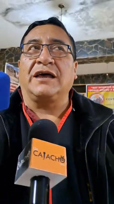 Anciana denuncia estafa por parte de sobrinos en San Pablo; pide apoyo a autoridades