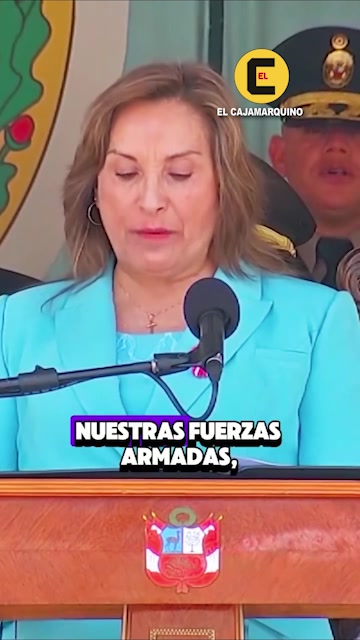 Dina Boluarte rechaza intervención de la Corte Interamericana y respalda ley de amnistía