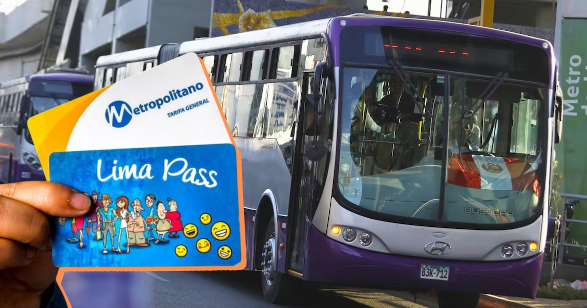 ATU lanza tarifa única en Corredor Morado para facilitar transbordos
