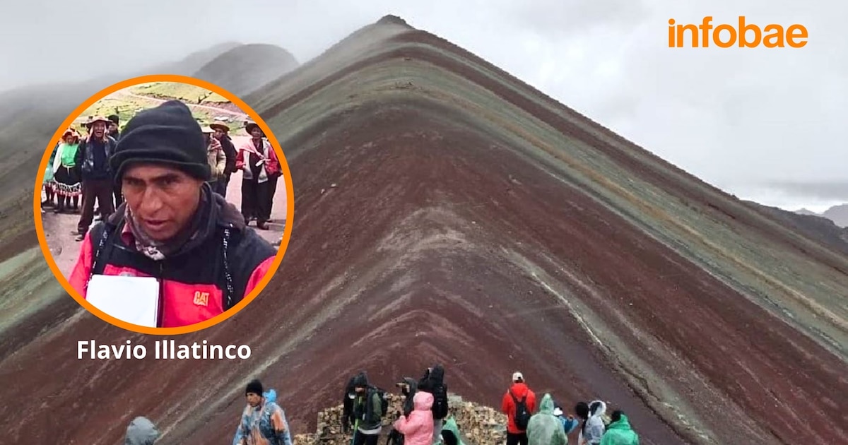 A un año del crimen en la Montaña de Siete Colores: disputa y justicia pendiente