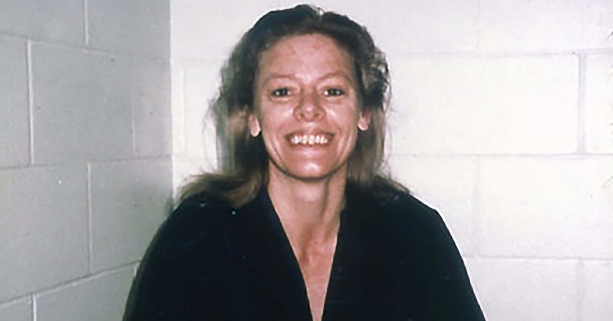 Aileen Wuornos: La asesina serial que estremeció EE.UU.