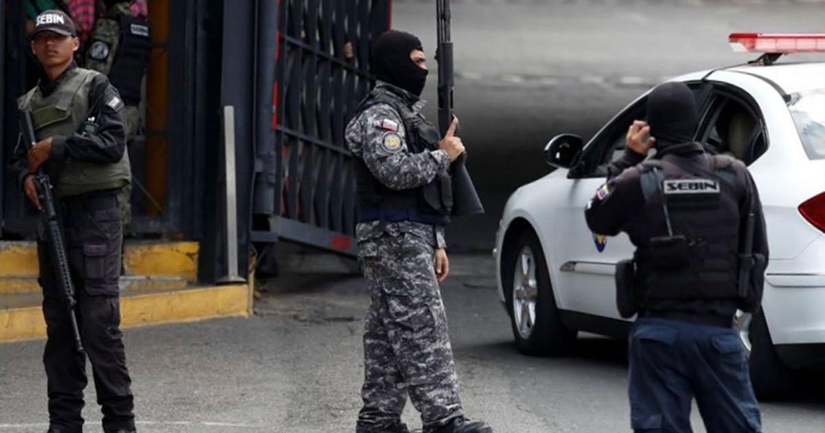 Al menos 22 presos políticos han muerto bajo custodia del régimen de Nicolás Maduro en los últimos diez años