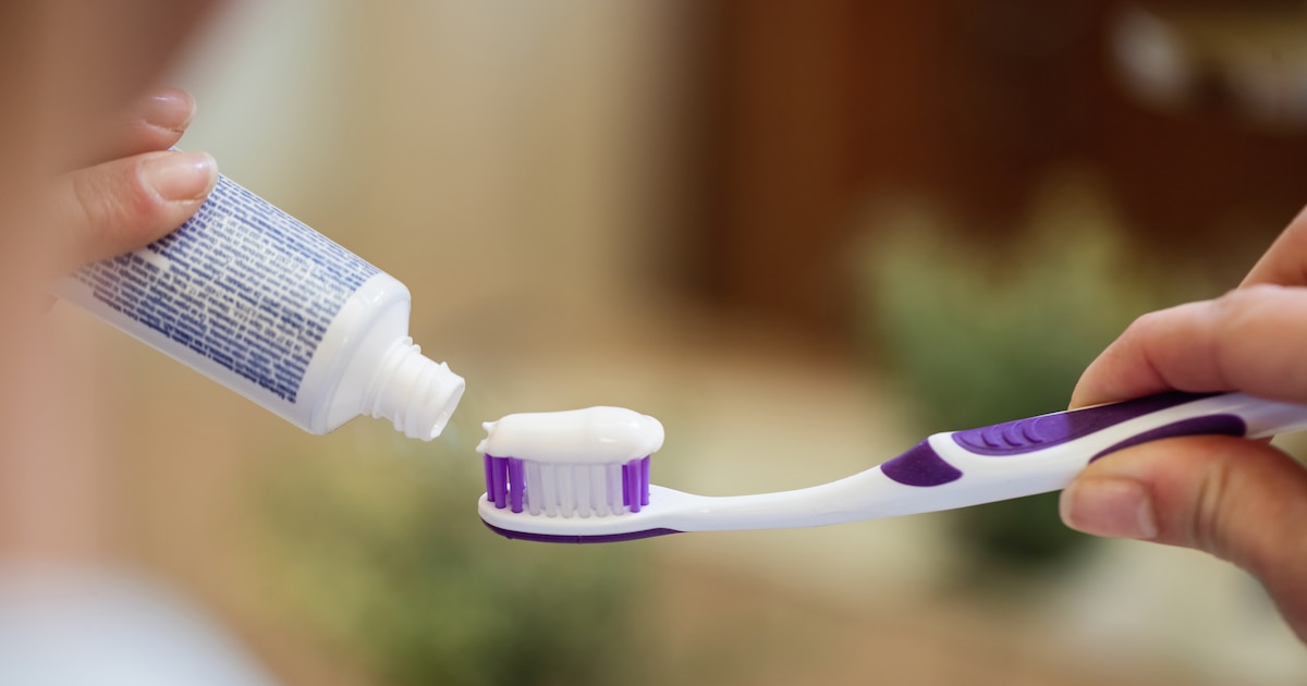 Alerta: Pasta dental prohibida en Argentina y Brasil, vendida en Perú