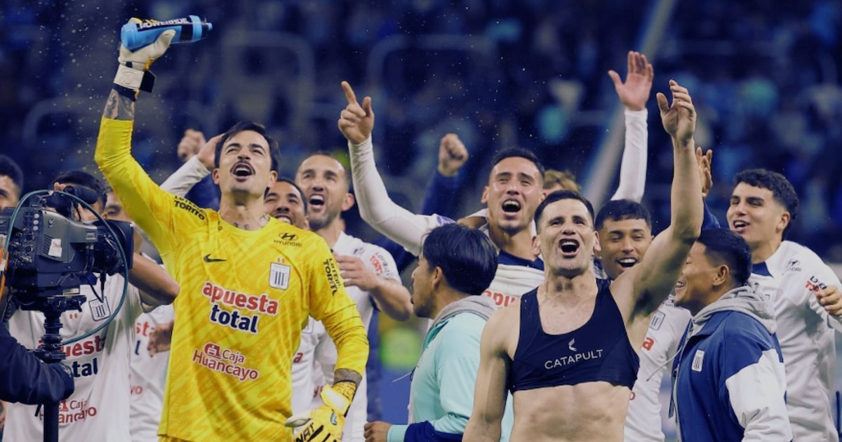 Alianza Lima recupera figura clave para enfrentar a U. Católica en octavos