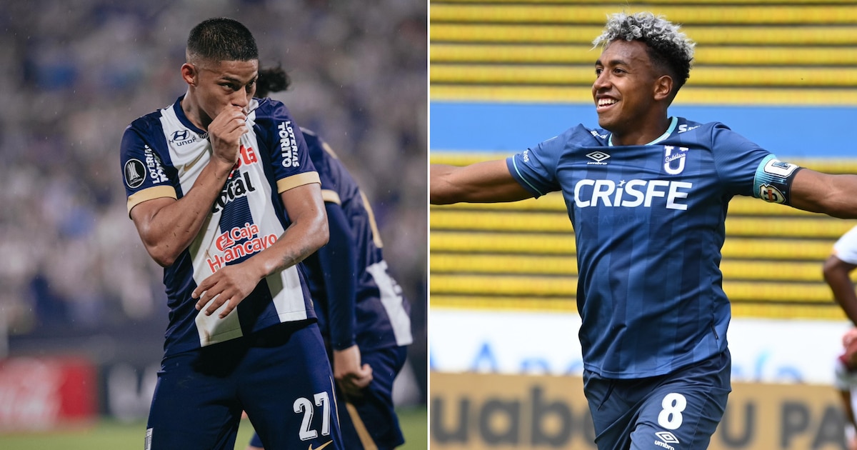 Alianza Lima y U. Católica: Fechas de octavos en Copa Sudamericana 2025