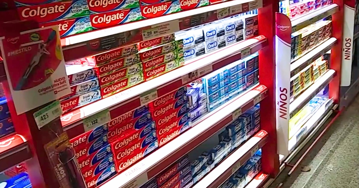 Aspec exige al Minsa retirar pastas dentales con fluoruro de estaño