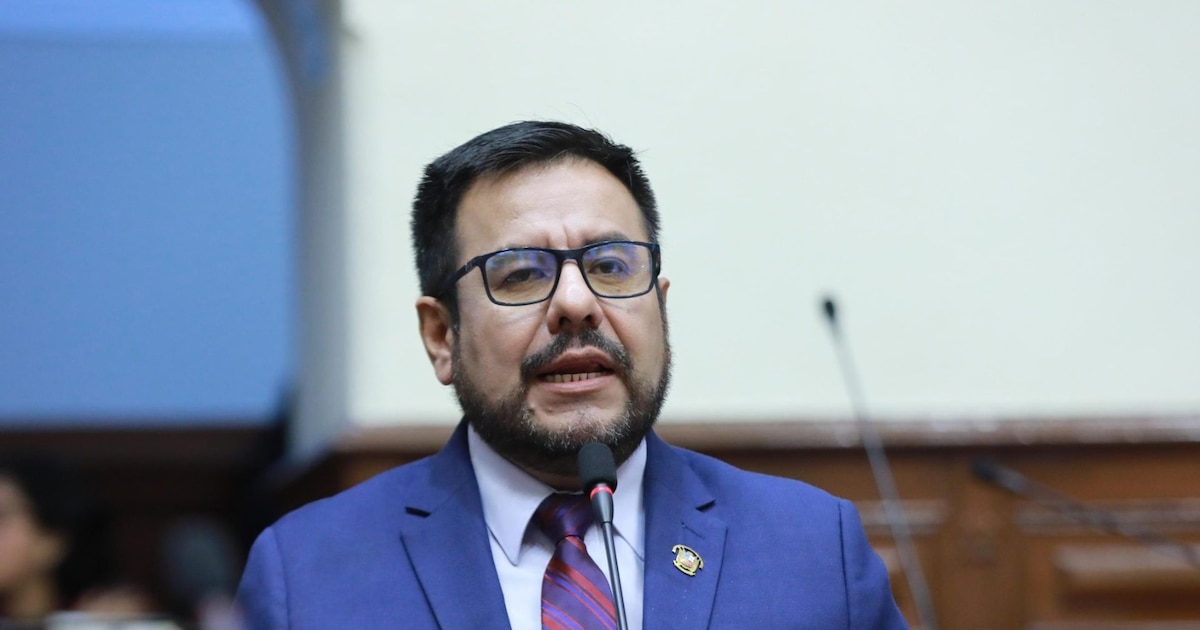 Bancadas de izquierda decidirán este jueves su respaldo a Cueto