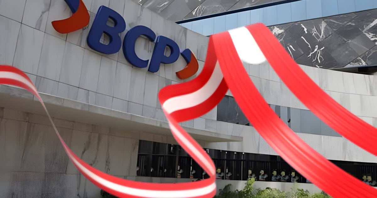 Bancos cerrados en fin de semana largo por Fiestas Patrias
