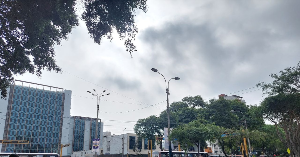 Clima en Lima durante Fiestas Patrias: pronóstico para julio 28-29
