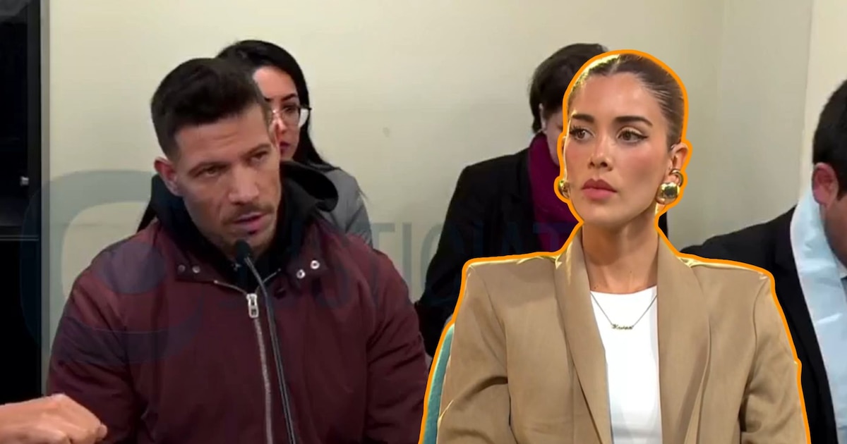 Condenan a bailarín húngaro por caso Korina Rivadeneira y prohíben su salida