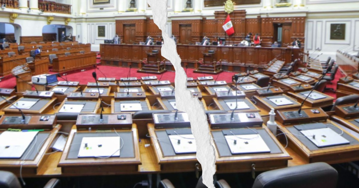 Congreso peruano reduce esfuerzos contra crimen organizado, denuncia Human Rights Watch