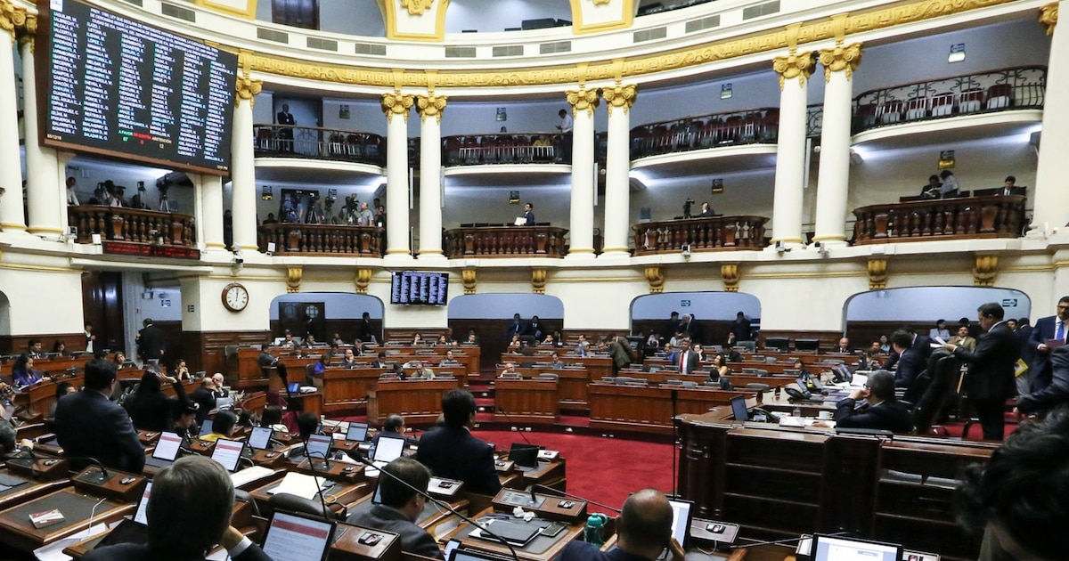 Debate sobre retiro AFP aún sin fecha en 2025; agosto sería crucial