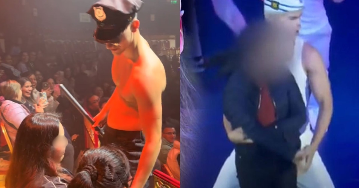 Denuncian agresiones de bailarines en el circo: caso de Korina Rivadeneira marca tendencia