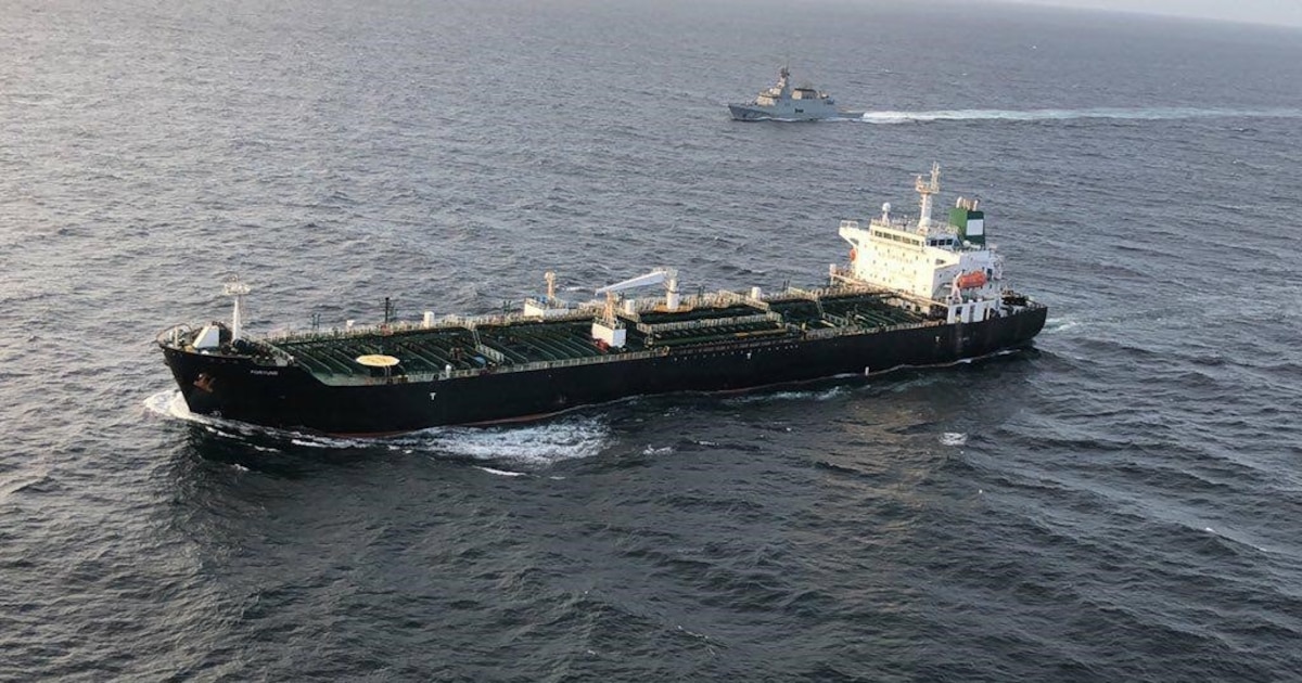 EE.UU. sanciona grupo por importar petróleo y financiar a hutíes