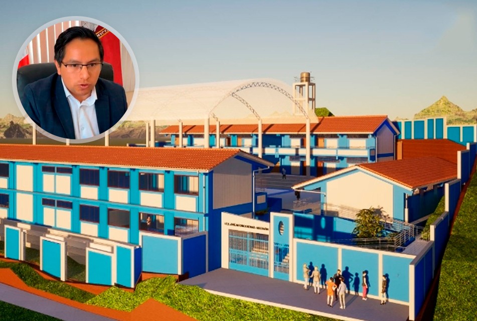 Economistas de Cajamarca exigen plan estratégico para mejorar educación regional