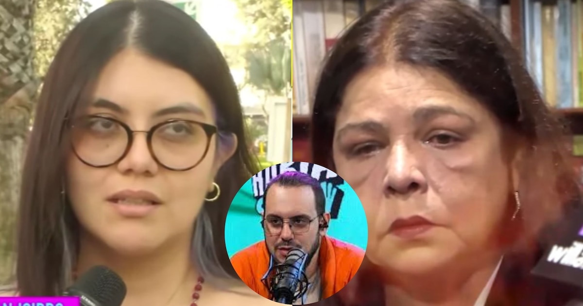 Esposa de Furrey denuncia acusaciones de la familia del chofer