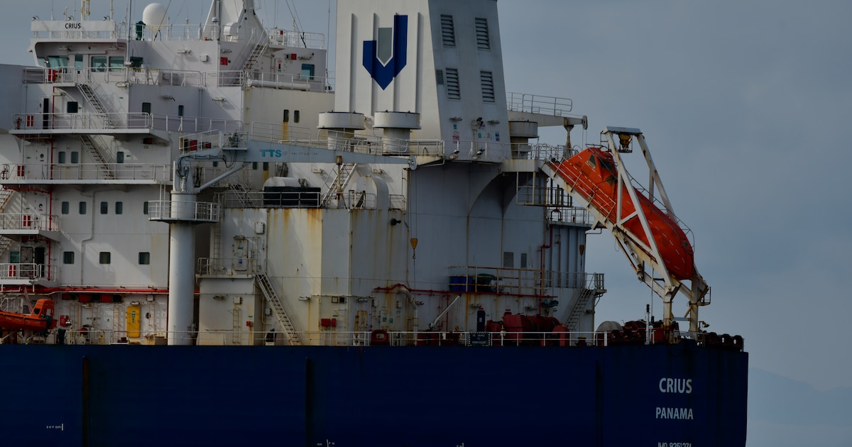 Estados Unidos prevé incluir el petróleo ruso e iraní en las próximas negociaciones con China