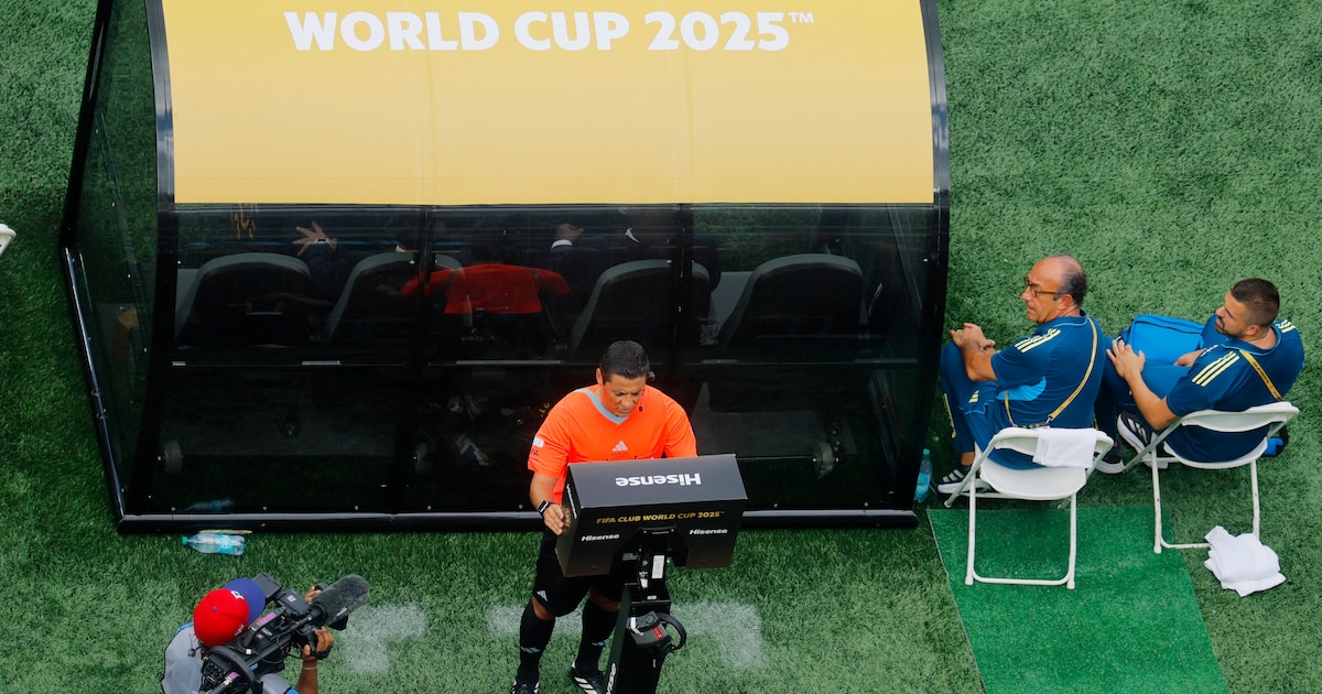 FIFA implementará el “VAR a pedido” en el Mundial Sub 20