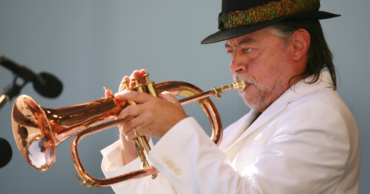 Fallece Chuck Mangione, creador del icónico “Feels So Good”