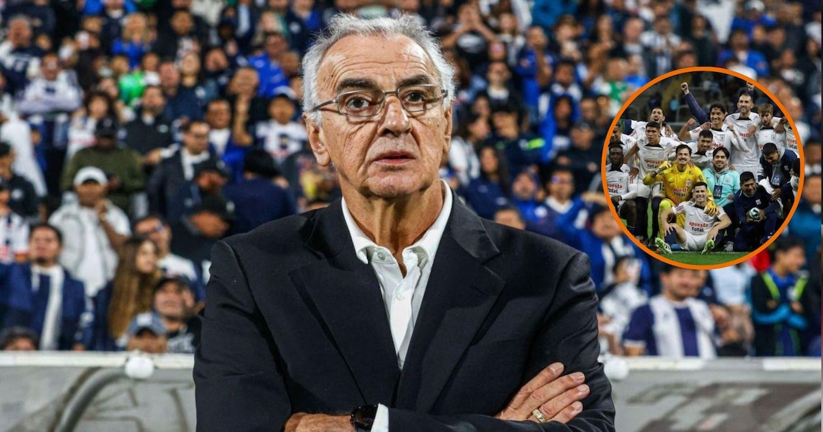 Fossati celebra clasificación de Alianza Lima, impulsa fútbol peruano