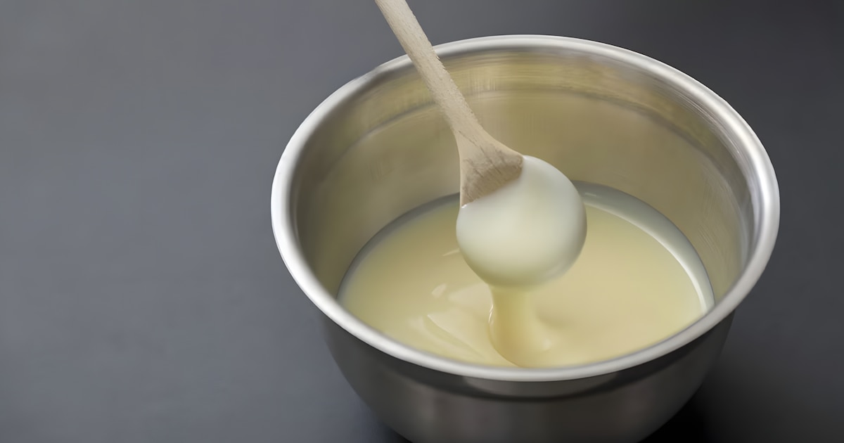 Inacal define estándares para detectar leche condensada de calidad