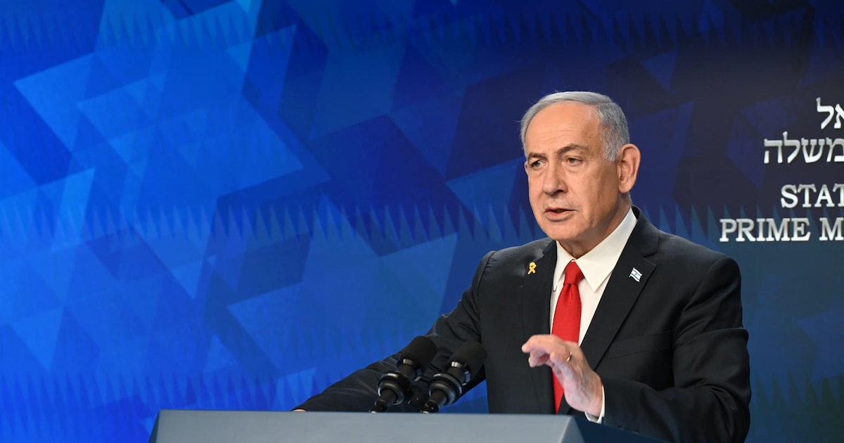 Israel retira negociadores de Qatar tras respuesta de Hamas