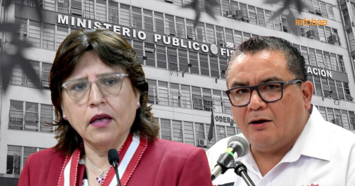 JNJ inicia investigación contra Delia Espinoza por denuncia de Santiváñez