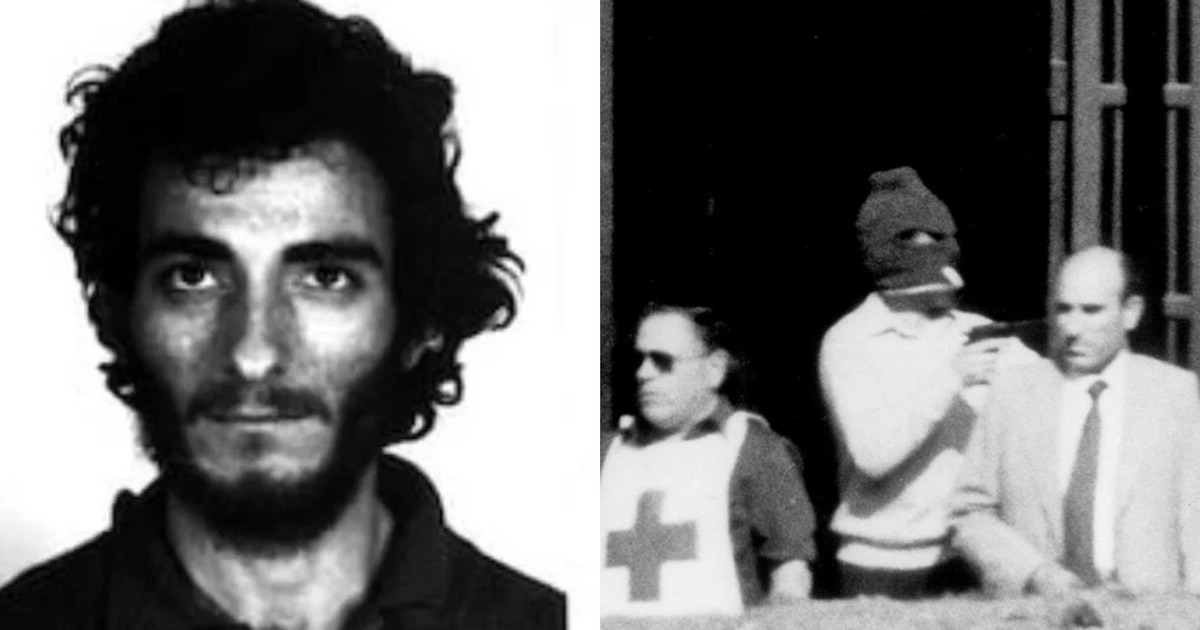 José Martínez, el ‘profesor’ del Banco Central de 1981, será extraditado a Perú