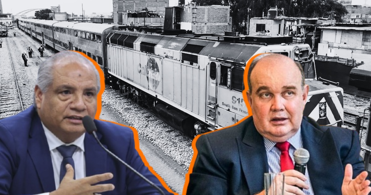 Lima–Chosica: López Aliaga exige cesar a ministro Sandoval