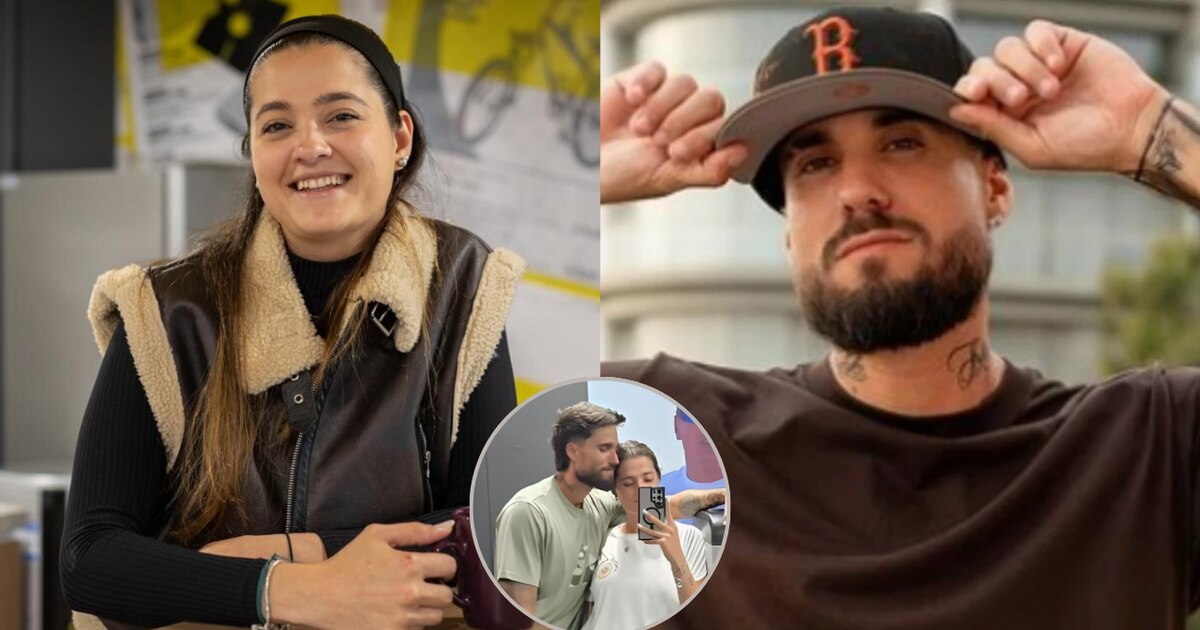 ‘Majo con Sabor’ y Gino Assereto ponen fin a su relación de mutuo acuerdo