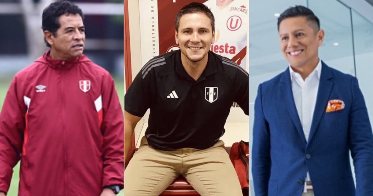 Miguel Ángel Torres revela su plan para liderar Universitario de Deportes