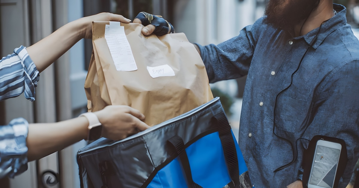 Multan a repartidora y supermercado por entregas incompletas