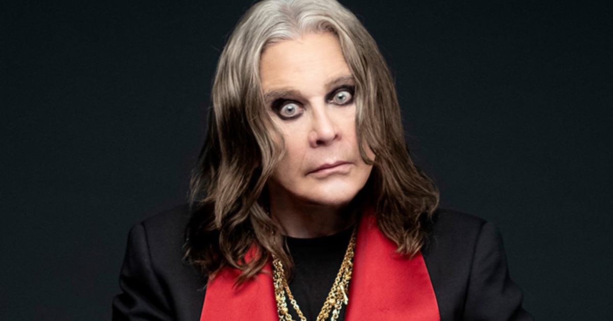 Ozzy Osbourne muere: impacto y despedida en Perú por leyenda del metal