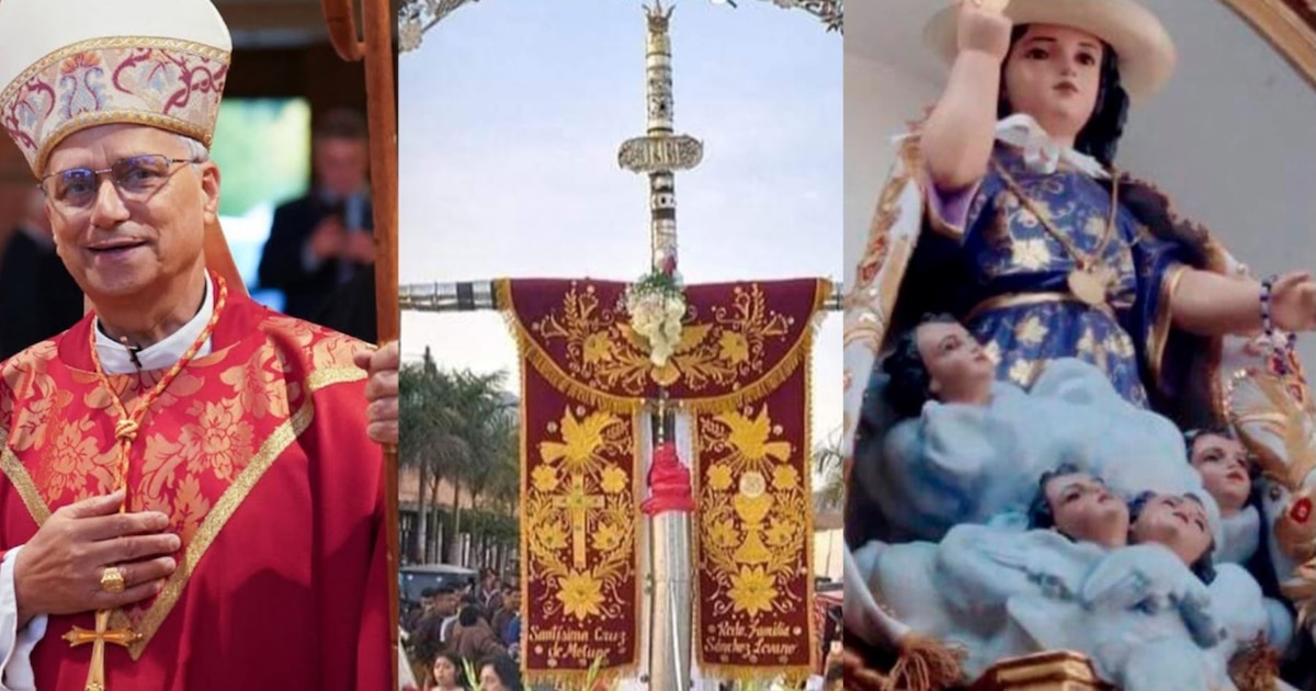 Perú conmemora 376 años del milagro eucarístico que impactó al Papa